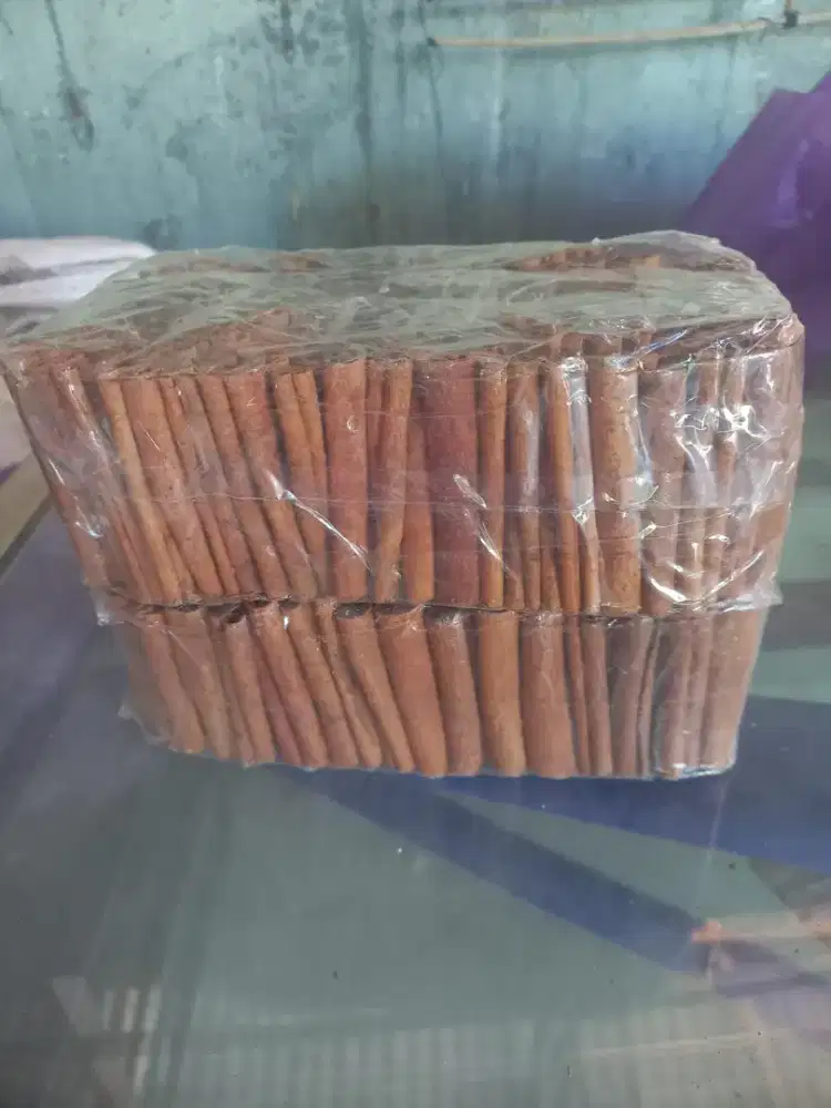 Kayumanis kwalitas Export