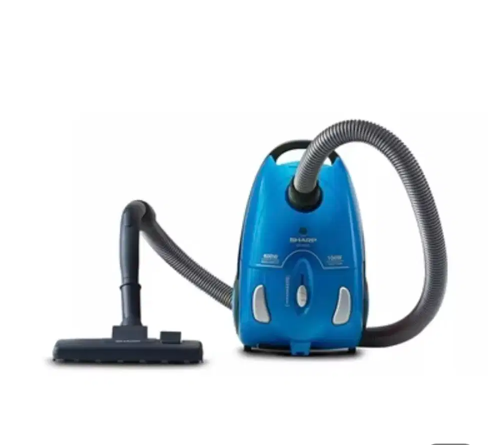 VACUM CLEANER SHARP