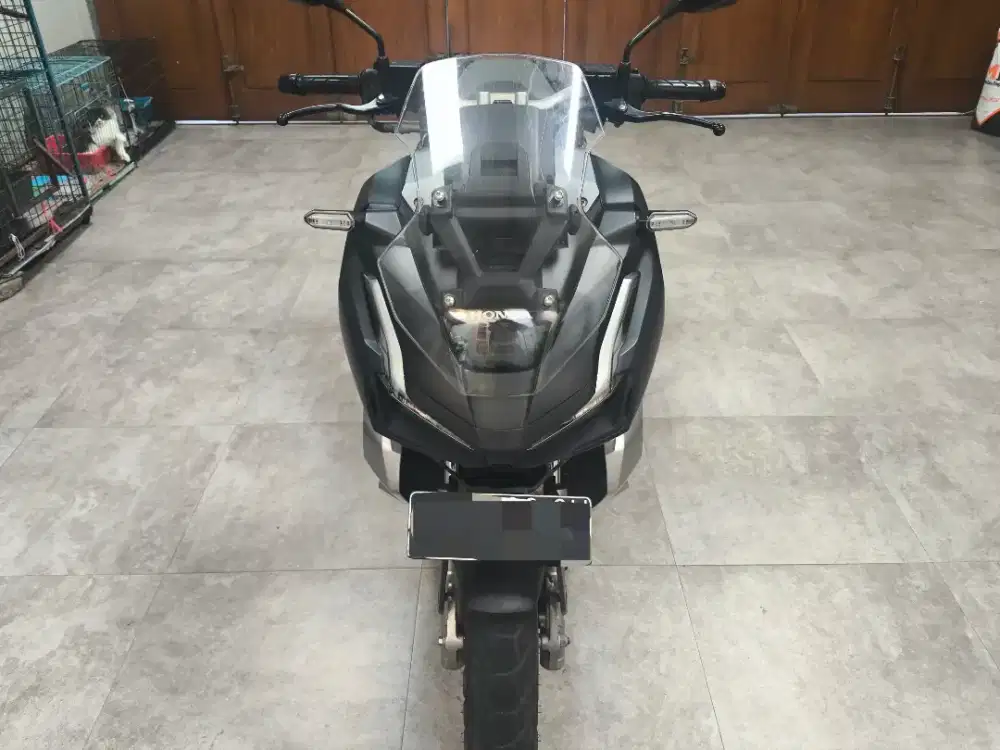 ADV 150 ABS Tahun 2021