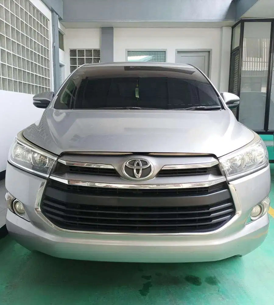 Toyota Kijang Innova 2019 Diesel