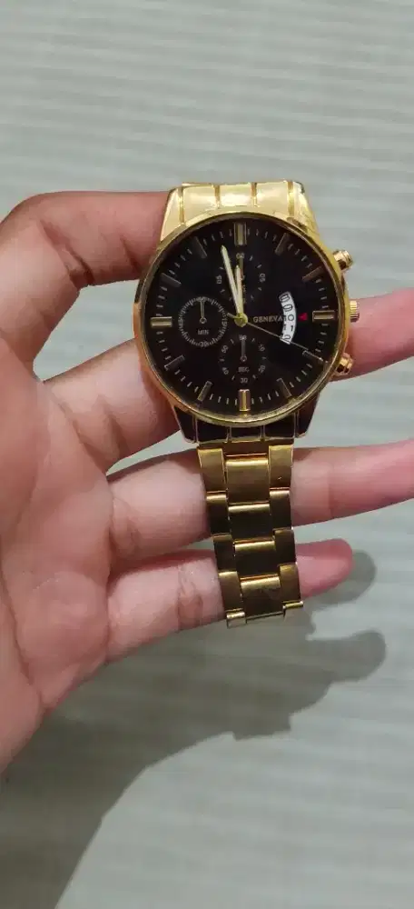 Jam tangan pria