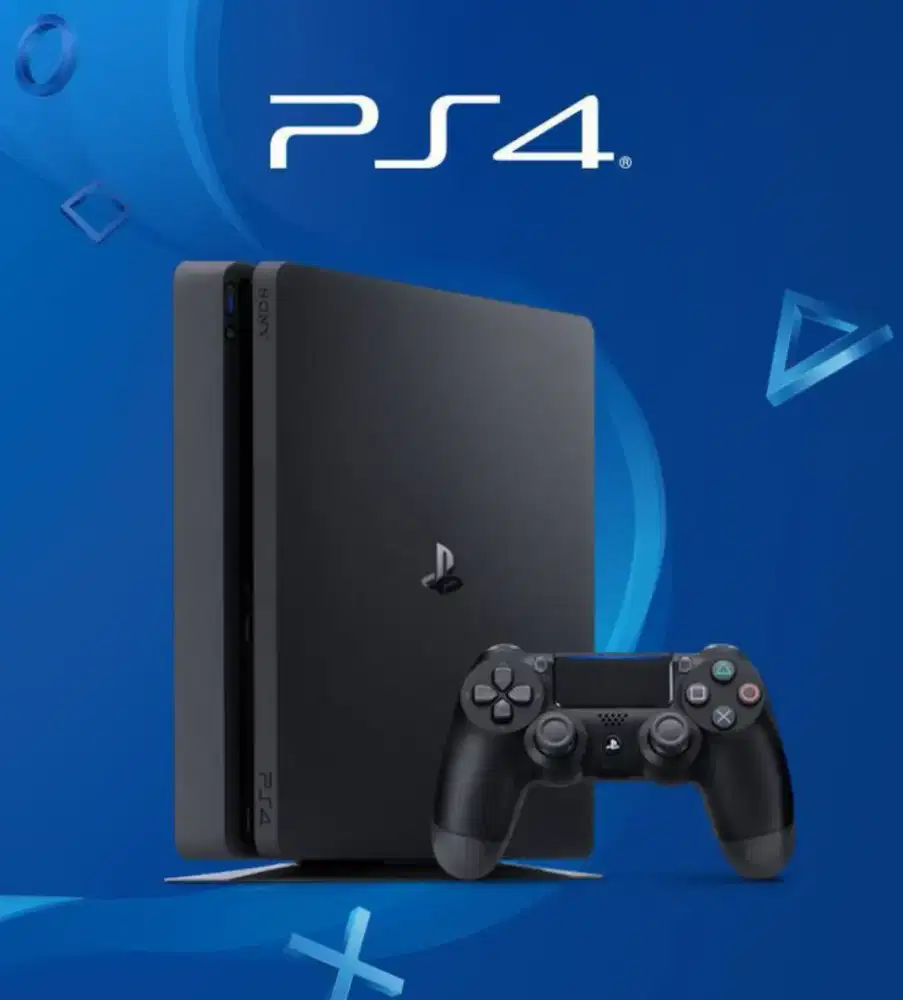 PS 4 FAT STORAGE 1TB