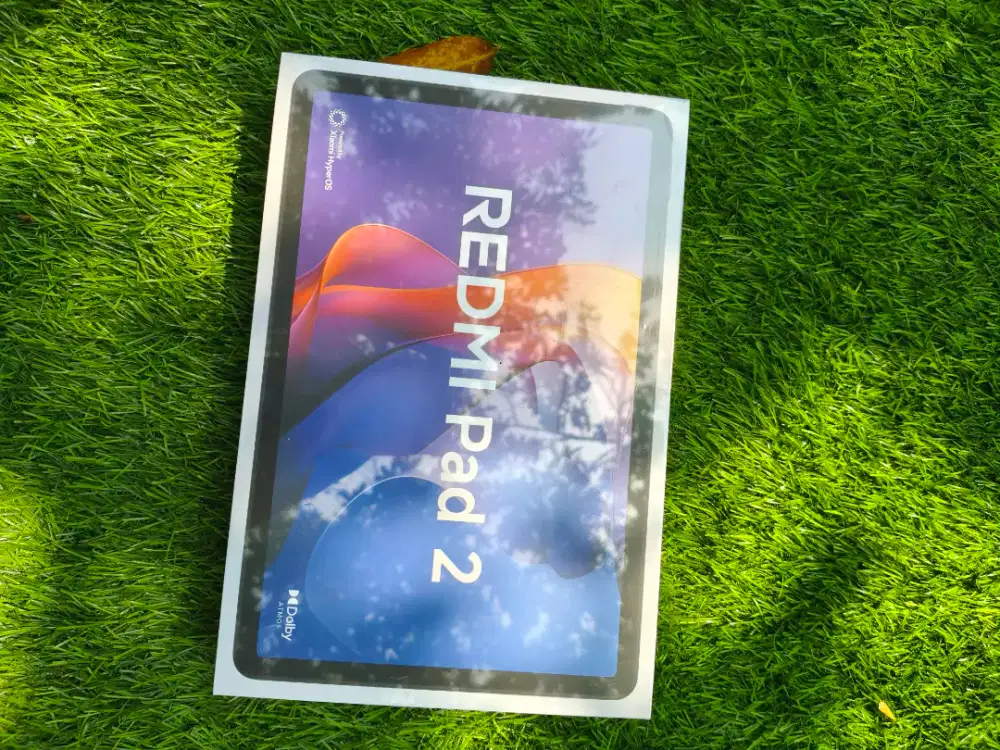 PROMO REDMI PAD 2