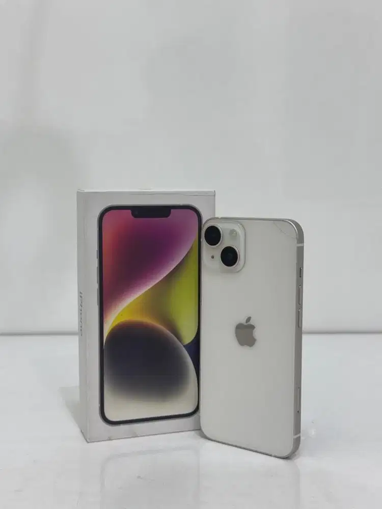 IPHONE 14 256 gb