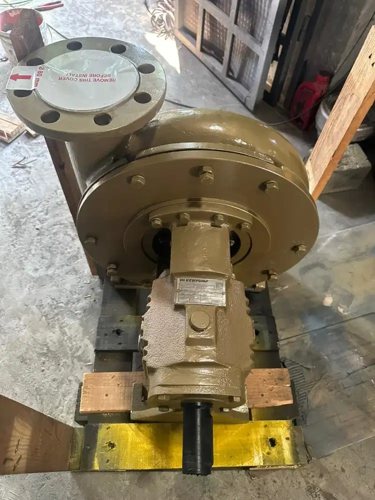 Kew Pump Ks Se3 Sek 40