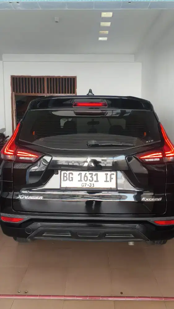 Dijual Mobil XPander