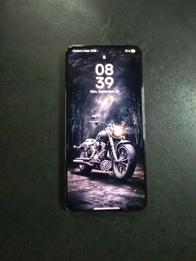 Samsung galaxy S22 graphite 8/256