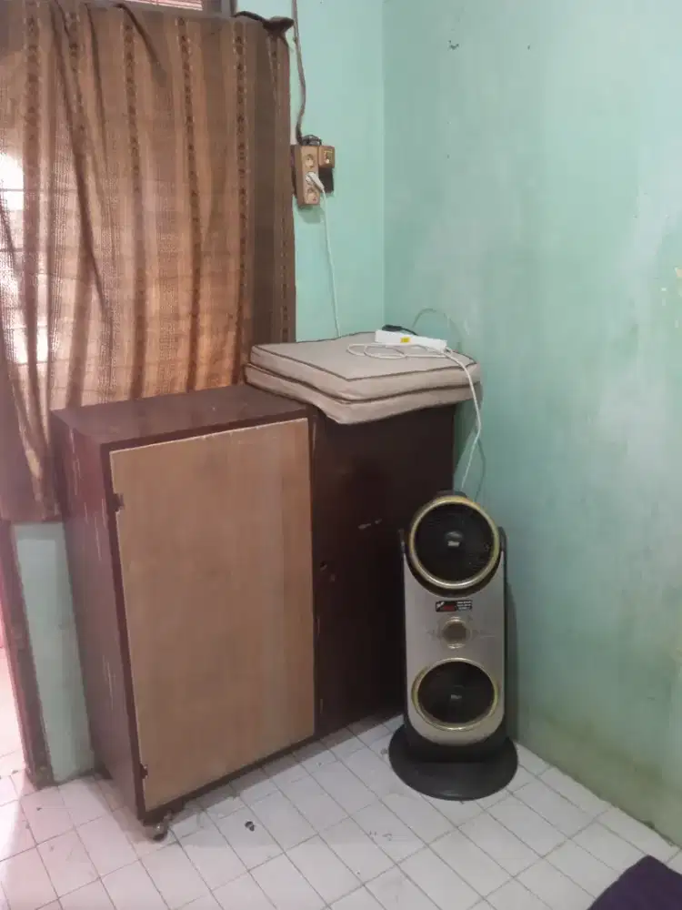 Kost Murah Pria Single Cempaka Baru Kemayoran Jakarta Pusat