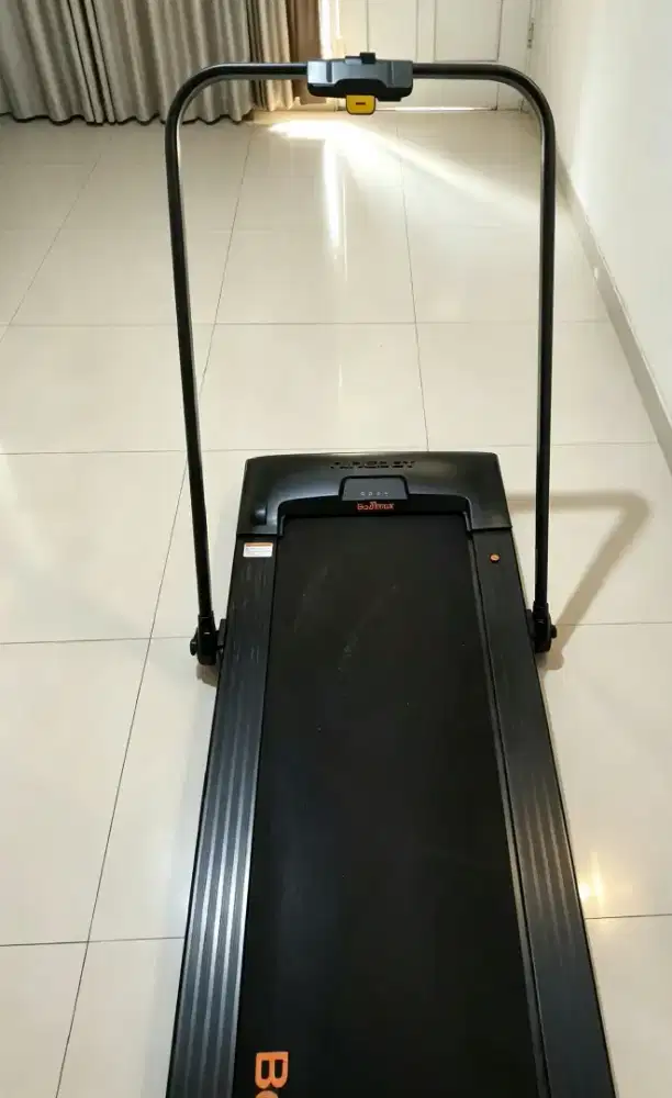 Dijual Treadmill Bodimax ND500