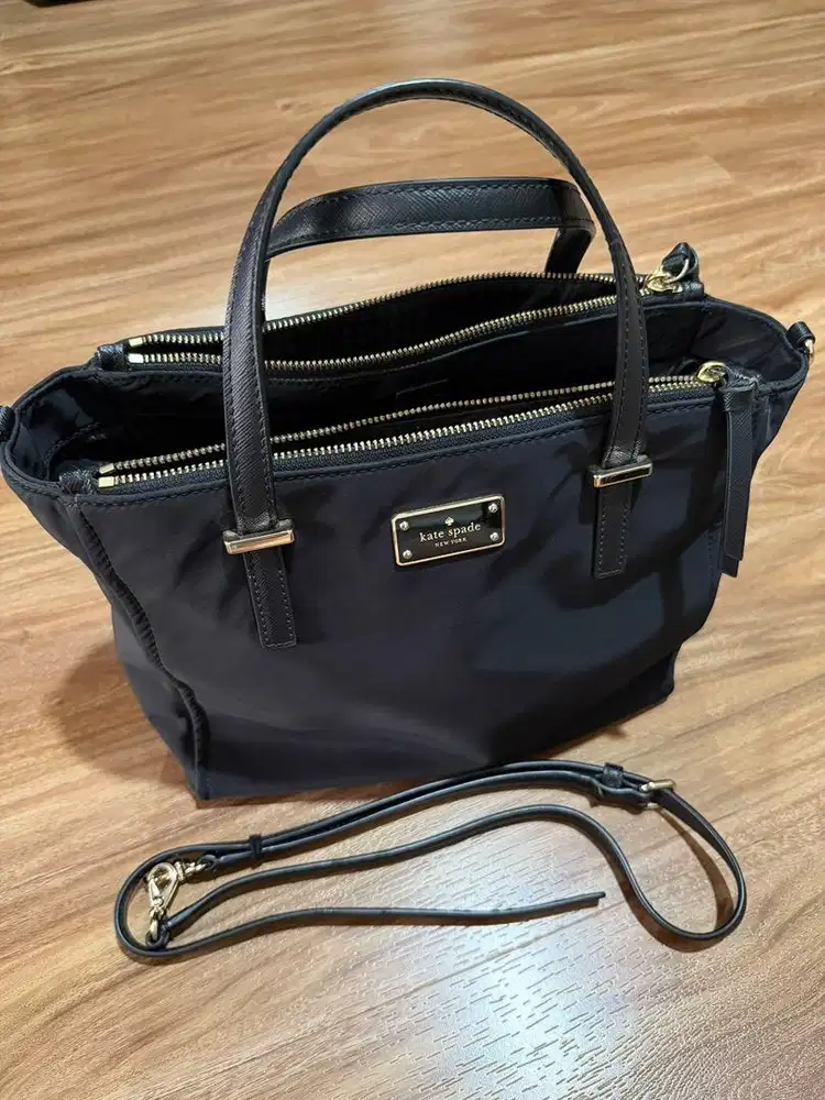 PRELOVED TAS KATE SPADE KONDISI SANGAT BAIK