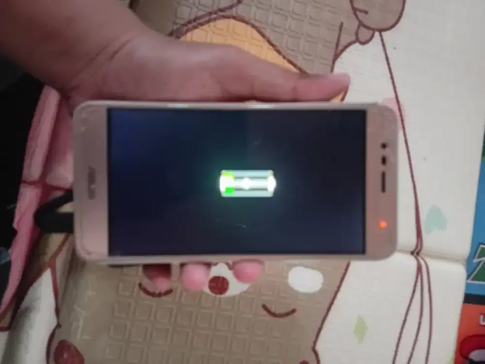 Hp asus zenfone 3