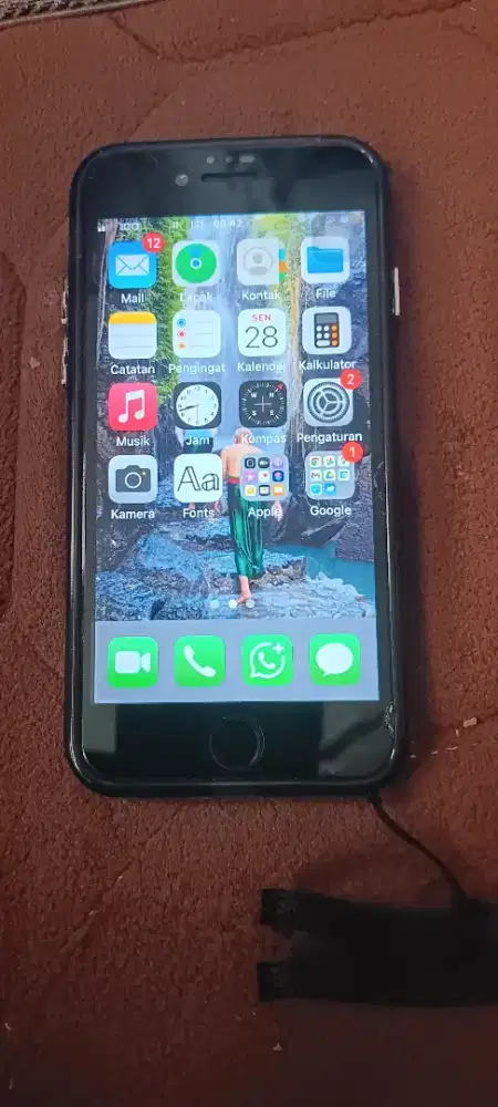 Iphone 7 / 256GB
