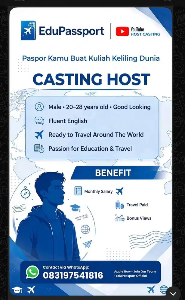 Costing Host for education
