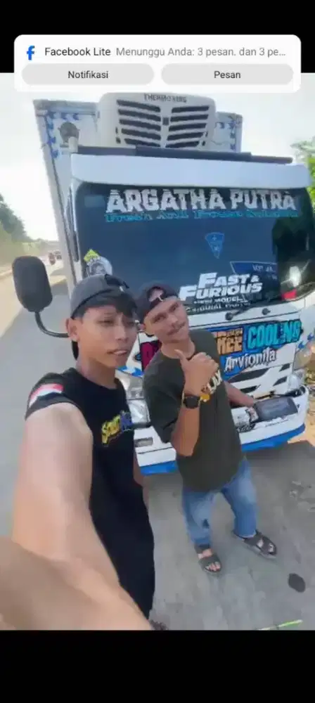 DRIVER PROFESIONAL