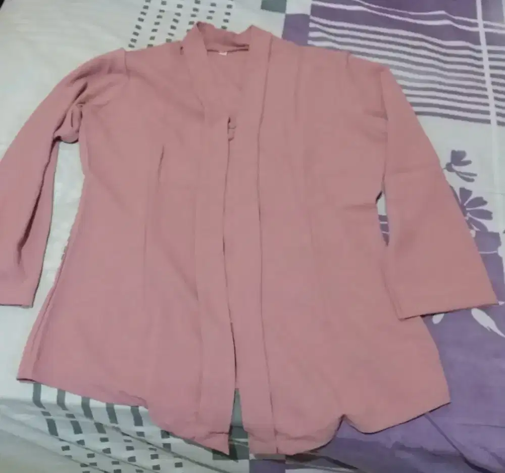 Kebaya Size XXL