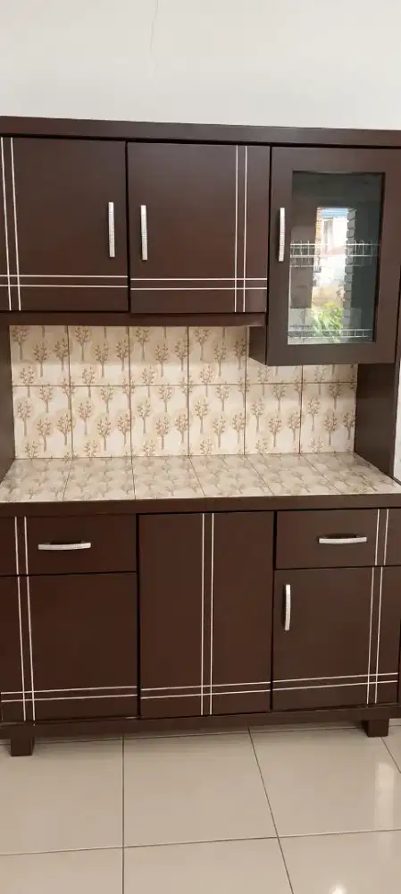 Jual Kitchen Set