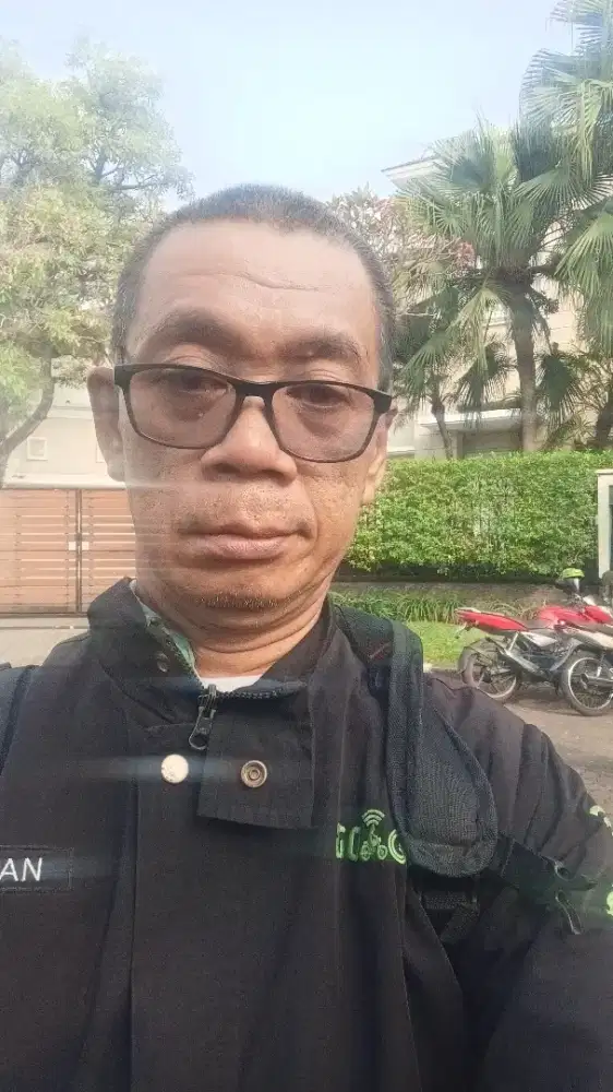 Lagi cari lowongan supir pribadi