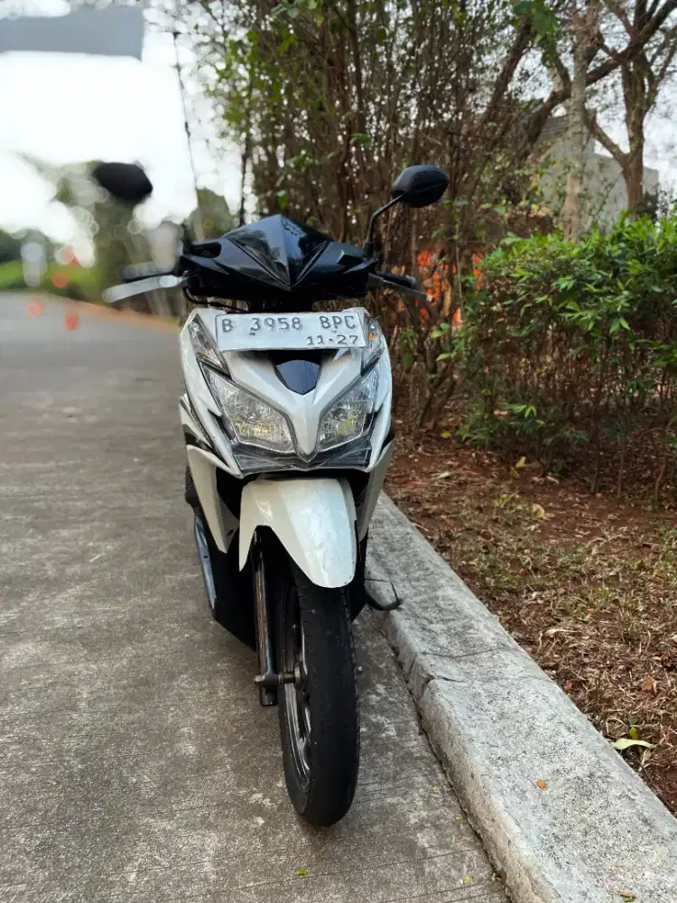Vario kzr 2012 mulus