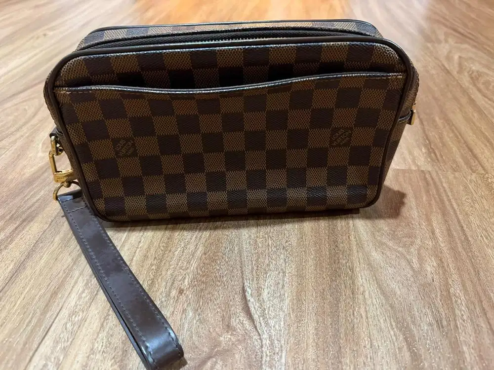 TAS LV ORI PRIA LIKE NEW