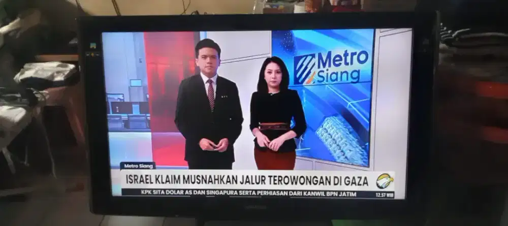 Di Jual Cepat TV LCD Kondisi Sangat Baik