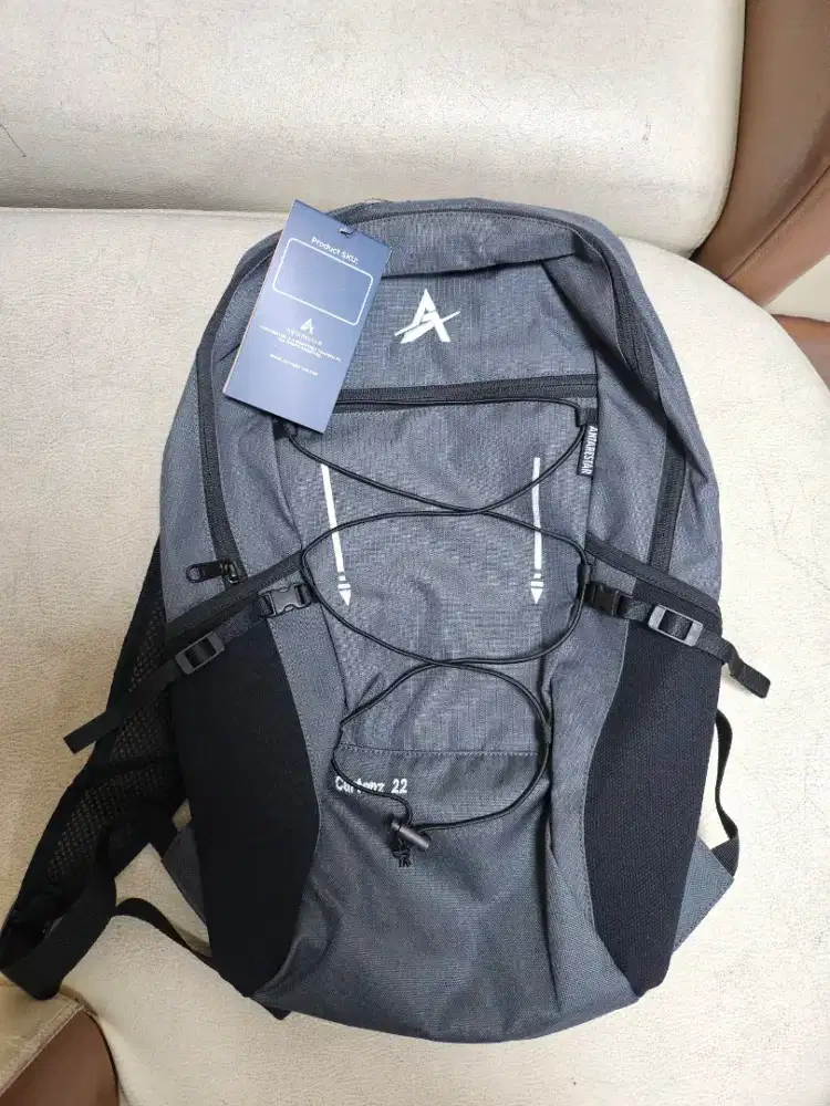 Bodypack Antarestar (New)