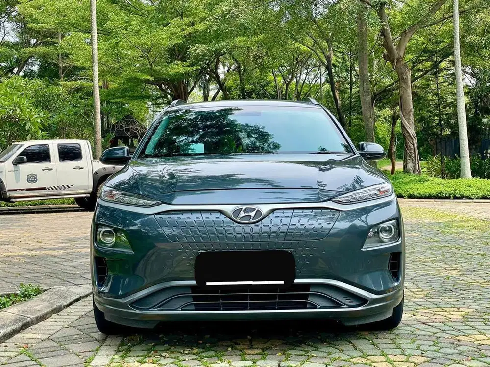 Sale Hyundai Kona EV