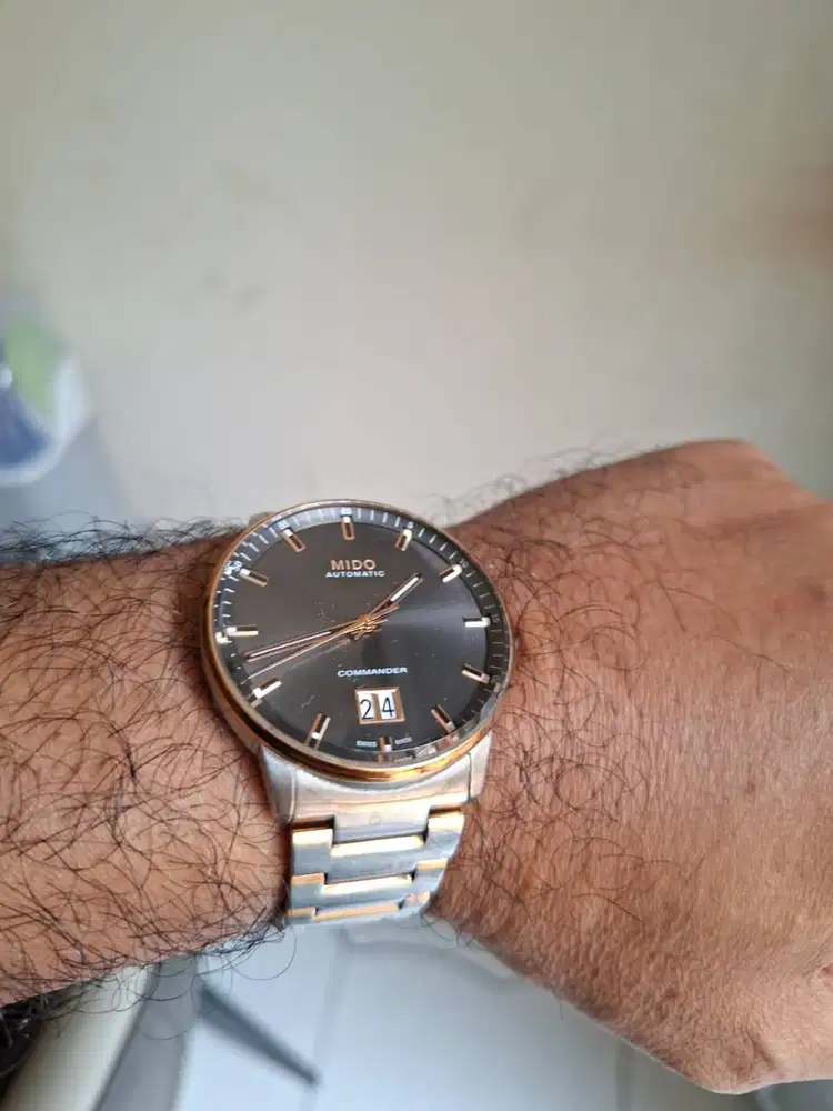 Jam Tangan MIDO