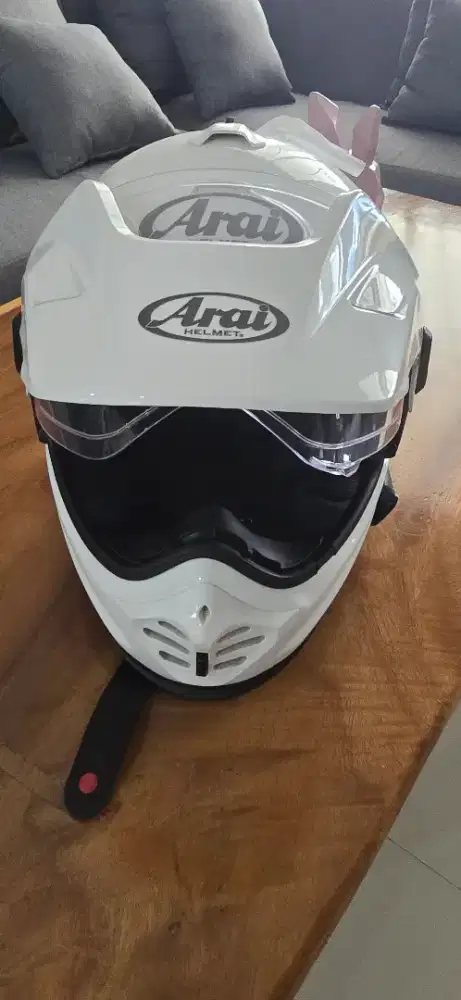 Arai tourcross v