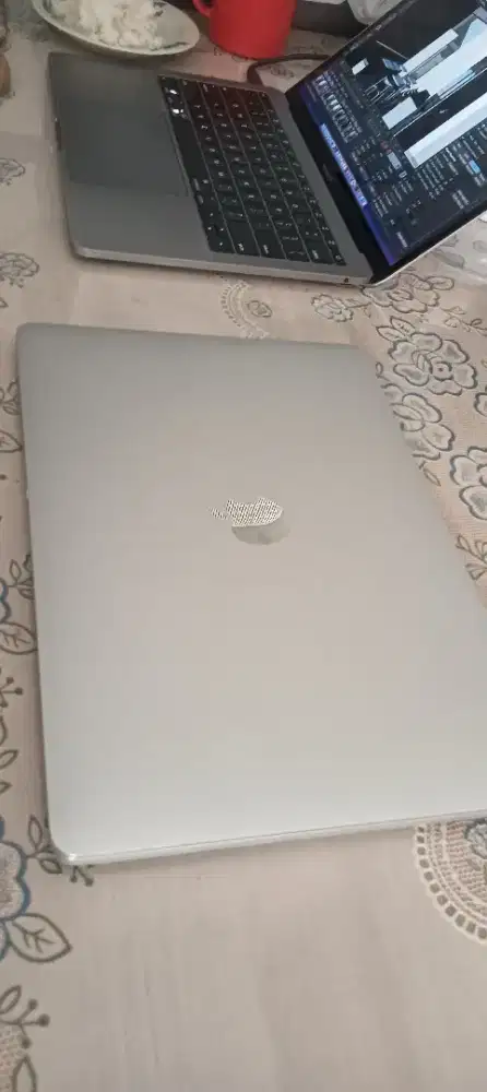 Macbook Pro M1 gress