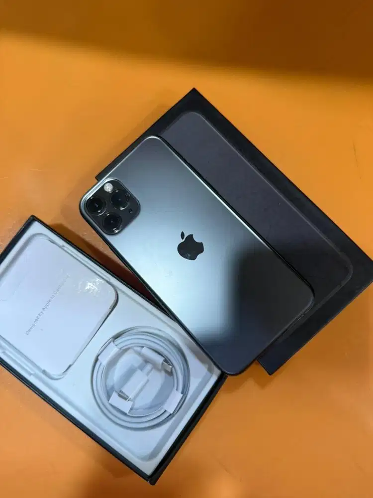 iphone 11 pro 256gb warna abadi baru