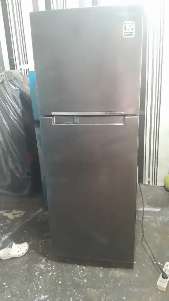 Kulkas samsung...