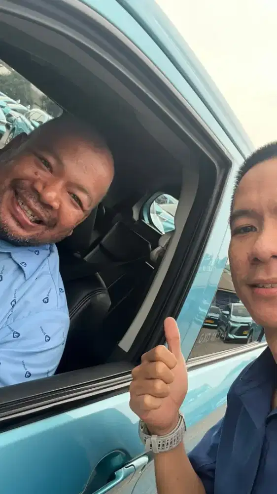Driver Butuh Cepat