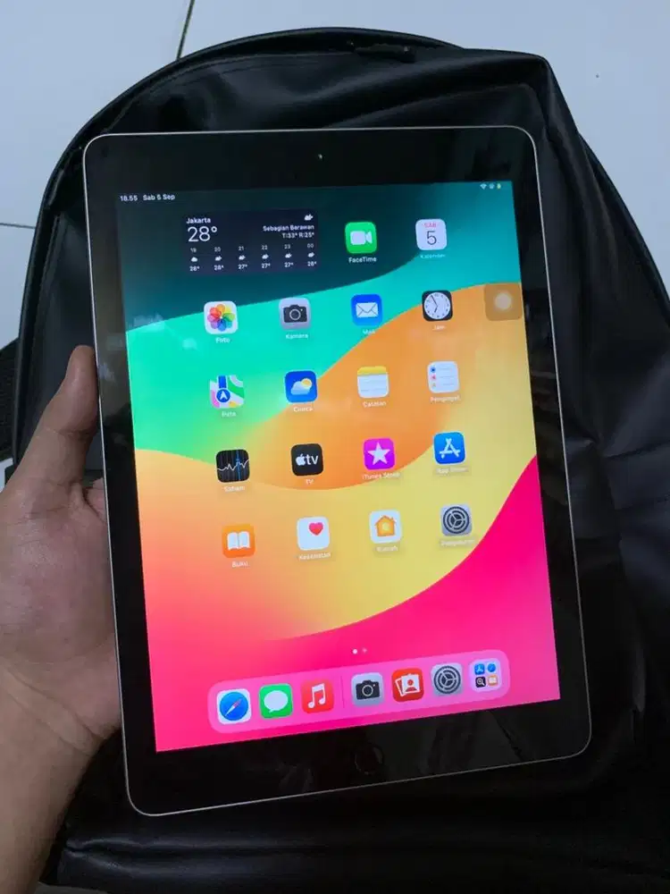 Ipad gen 6 32GB wifi