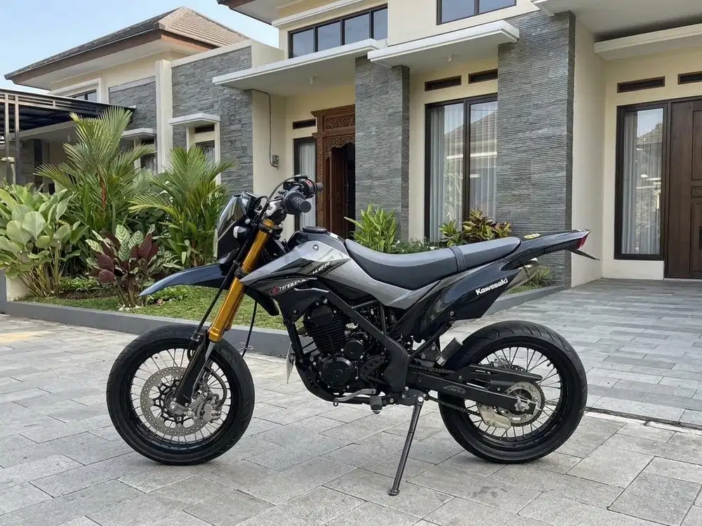 dijual dtracker 2021 istimewa