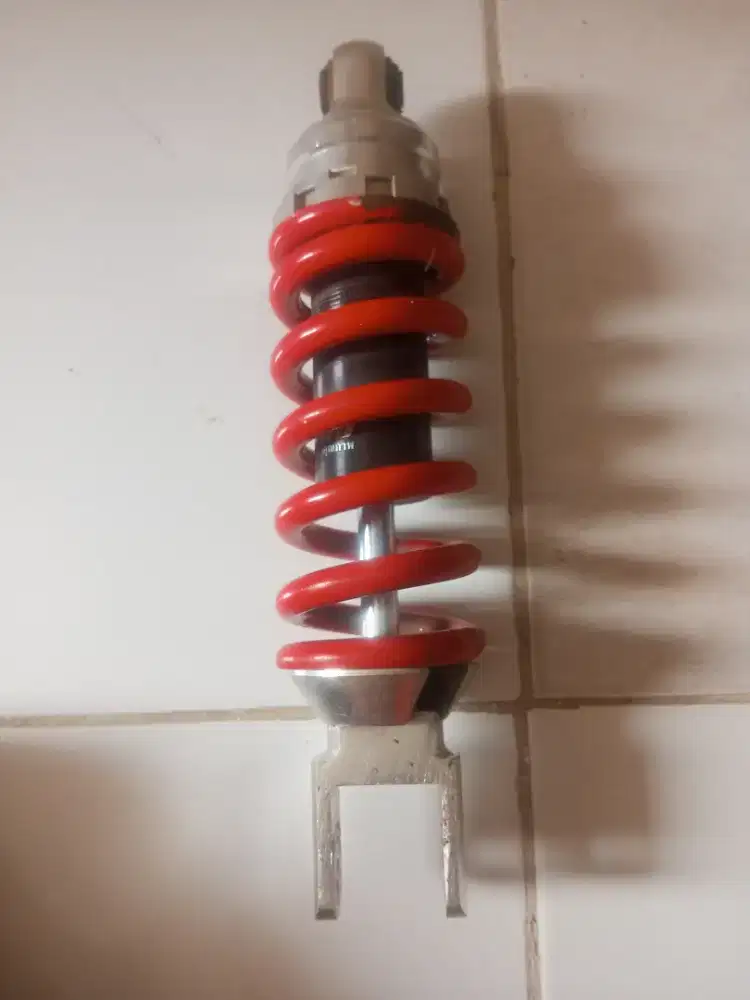 Mono Shock bekang Yamaha Sekorfio mulus