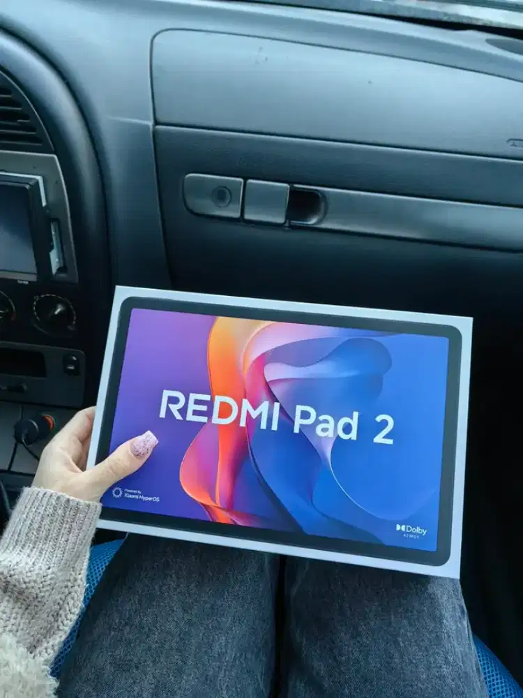 Redmi pad 2 4/128GB
