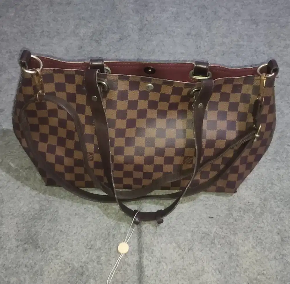 TAS LOUIS VUITTON ORIGINAL