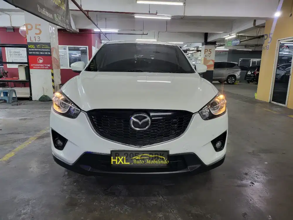 [Dp15jt]MAZDA CX5 2.5 GT 2014/2015 no touring 2012/2013 crv 2016/2017