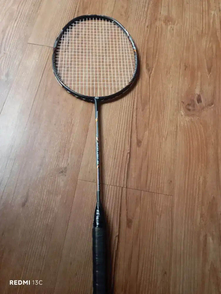 Raket Hi-qua super light 88 max