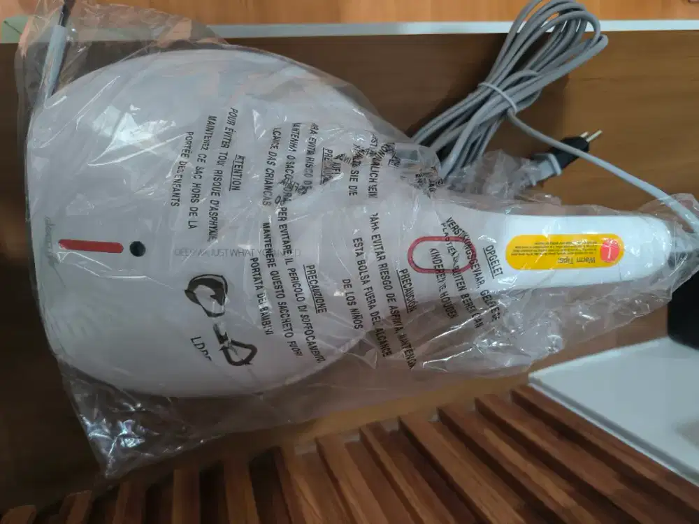 Deerma CM800 vakum kasur sofa tungau