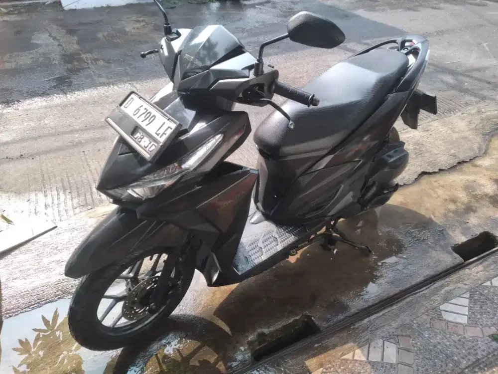 Honda vario mulus