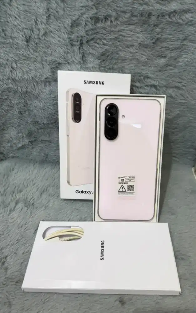 Samsung A56 Komplit