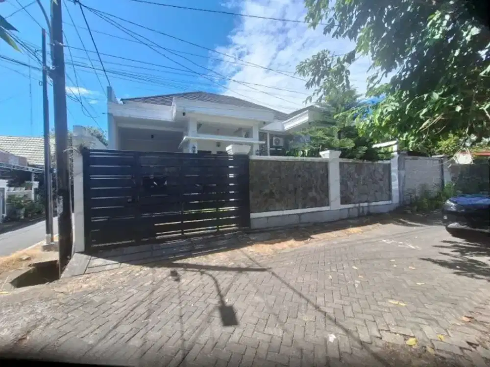 Dijual Rumah Makassar sekitar Jalan Perintis Kemerdekaan, Jl Paccerakkang