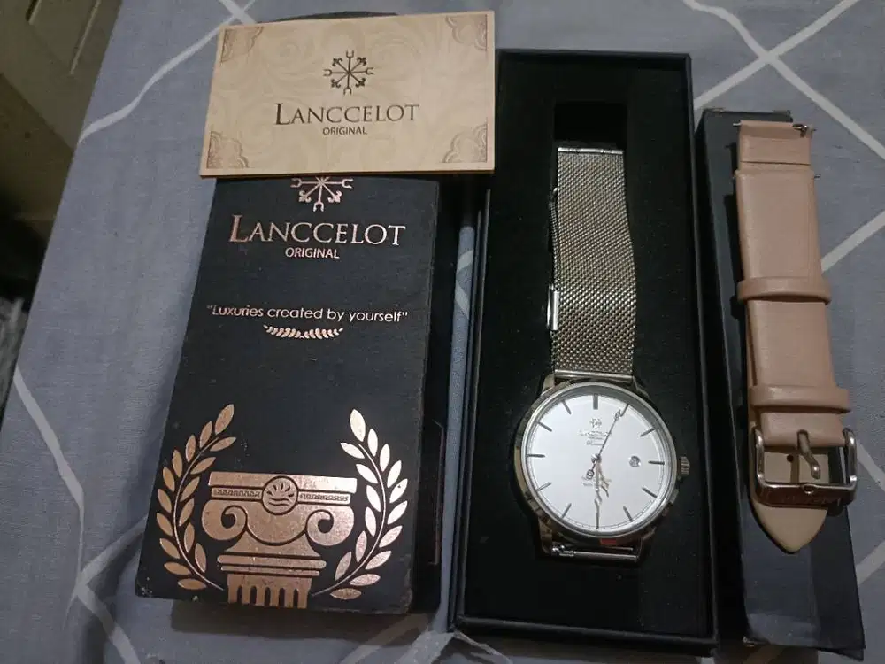 Jual jam tangan pria ori