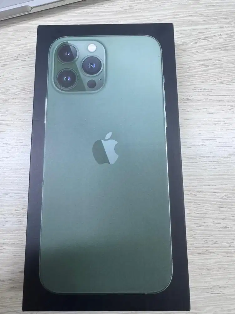 Iphone 13 pro max 512