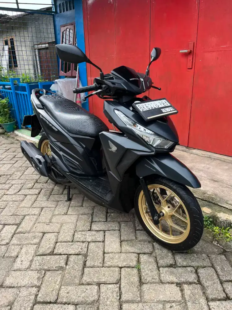 Vario 150 LED old tahun 2017