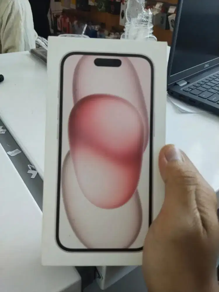 iphone 15 pinkk