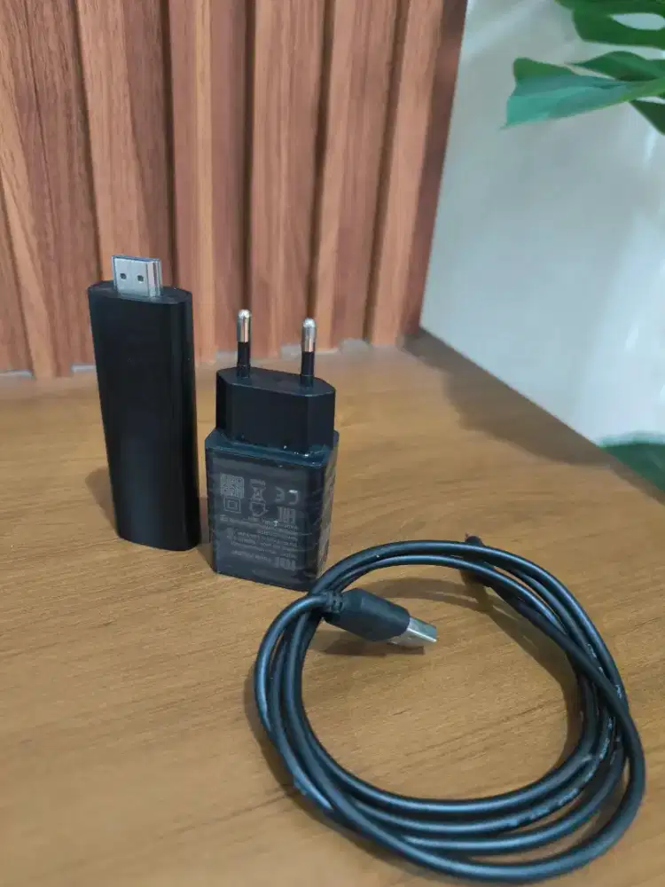 Xiaomi Mi Stick FHD android 9
