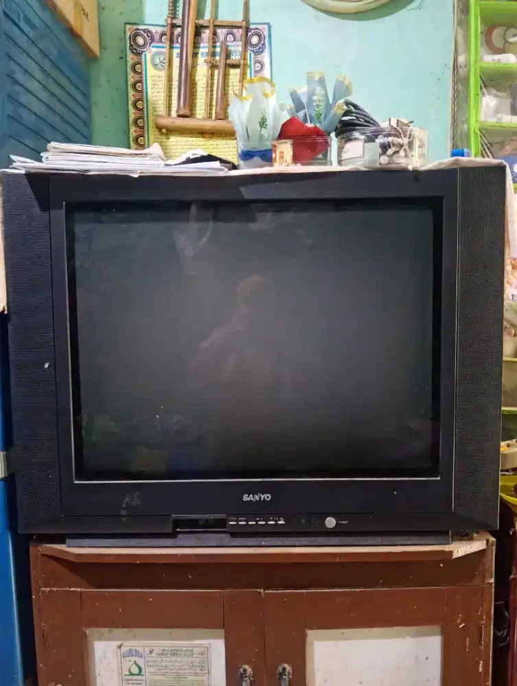 Tv 29inc SANYO Mati