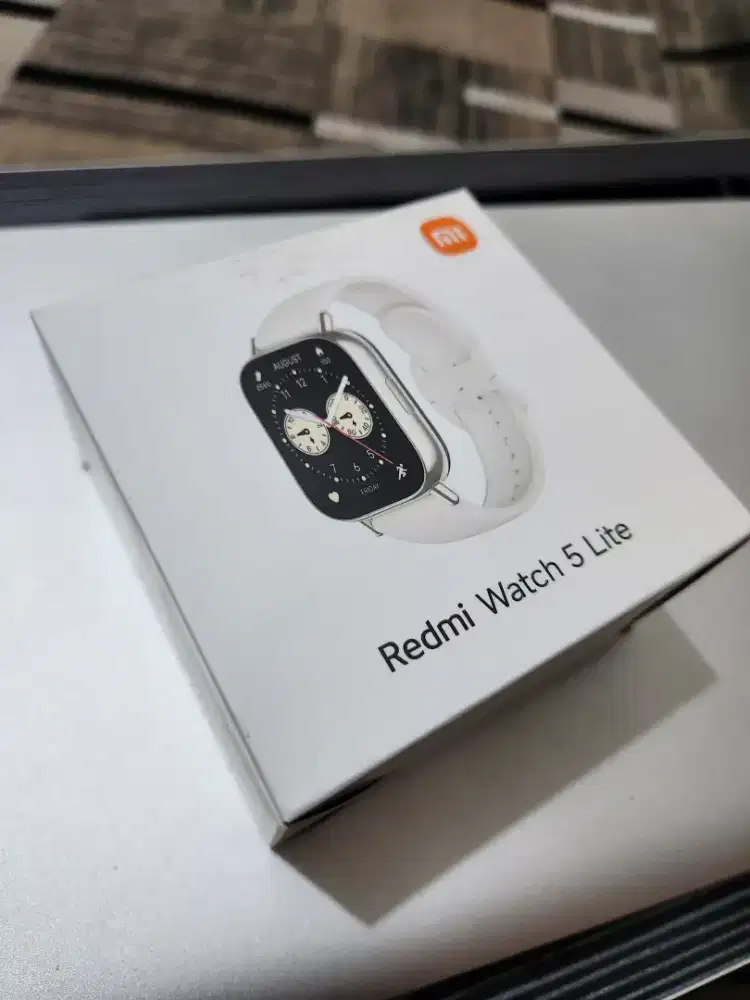Redmi Watch 5 Lite Like New